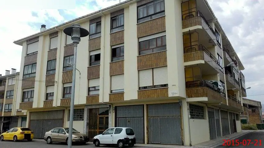 Vivienda en Villarcayo de Merindad de Castilla la Vieja