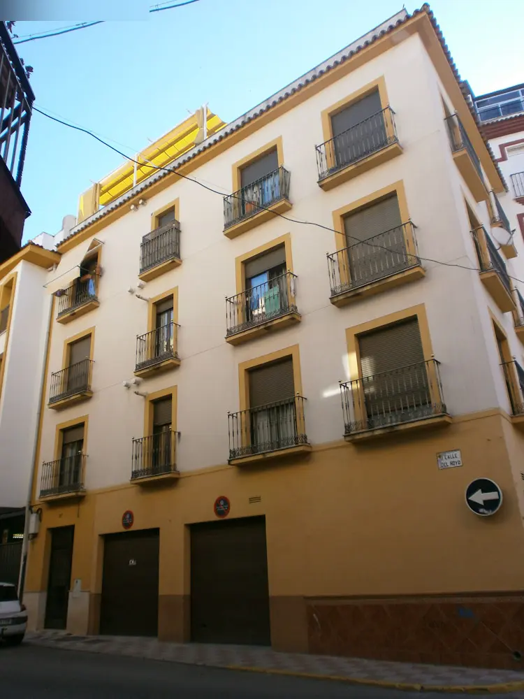 Vivienda en Andújar
