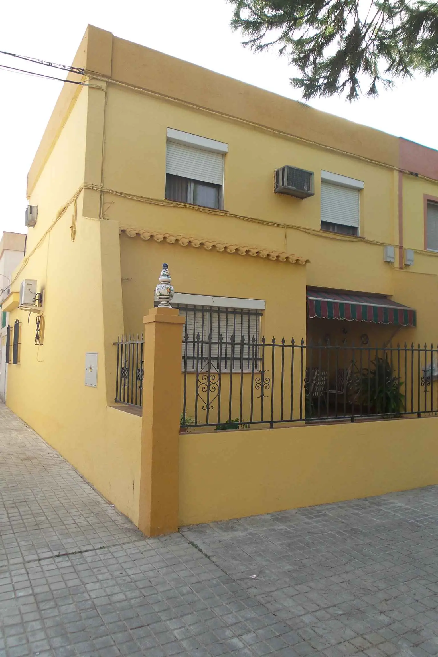 Vivienda en Gelves