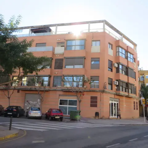 Garaje en Aldaia
