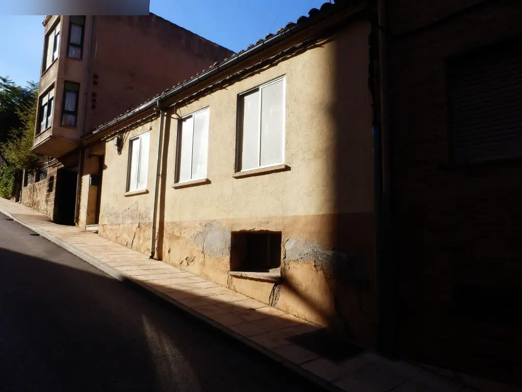 Vivienda en Soria