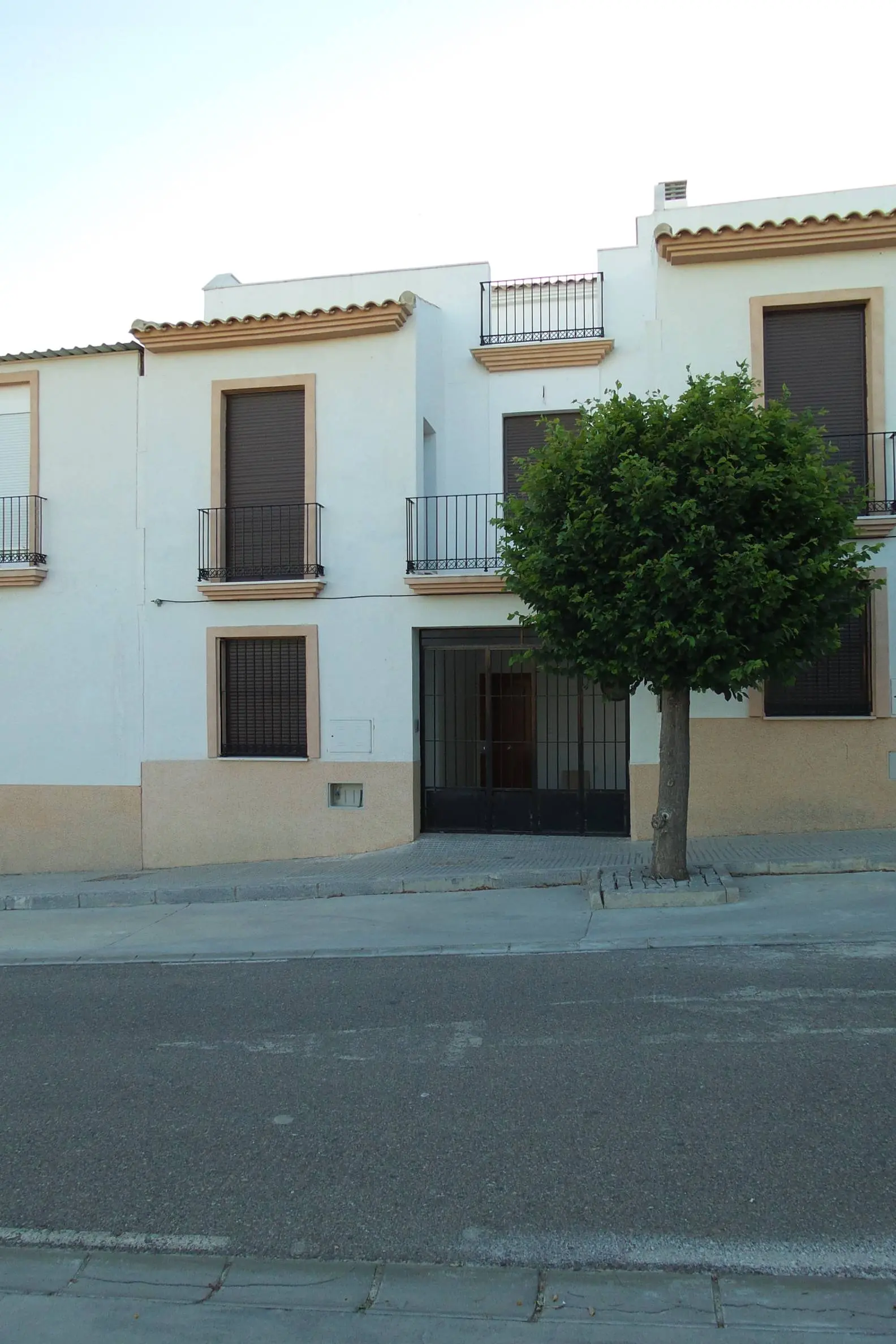Vivienda en La Rambla