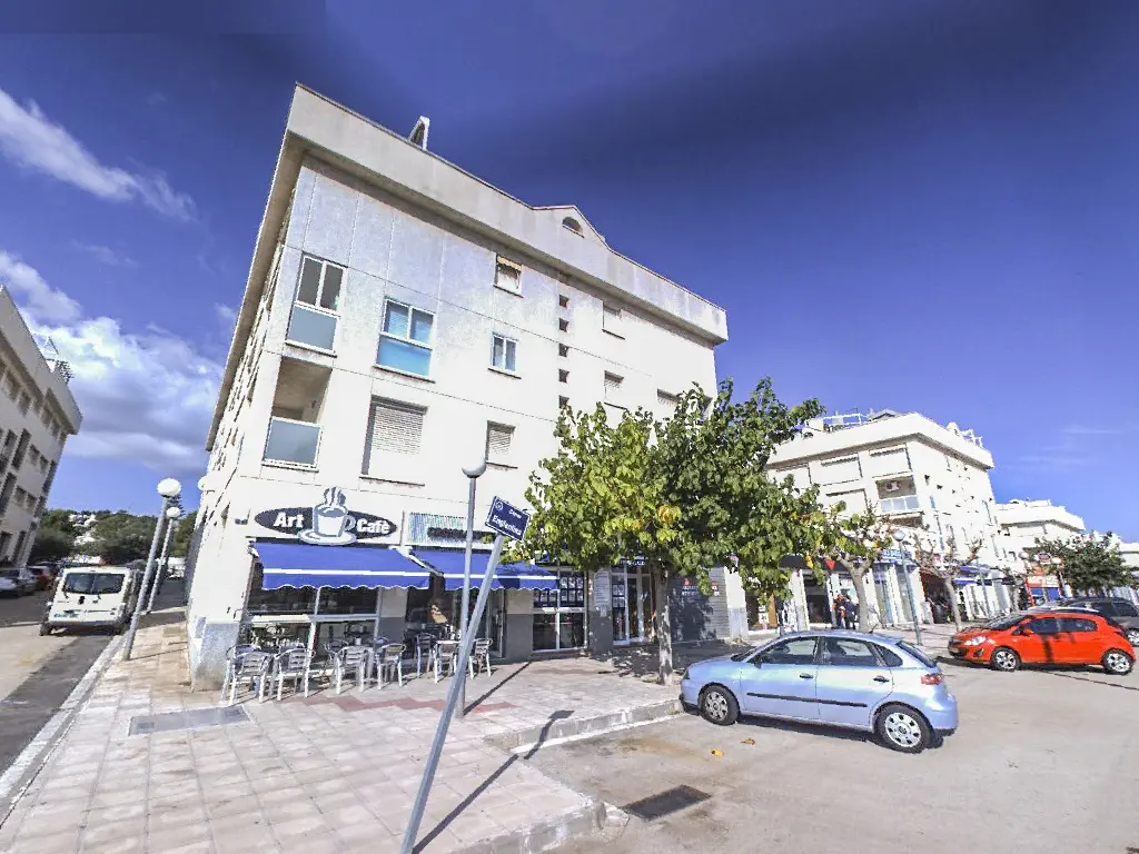 Local en El Vendrell