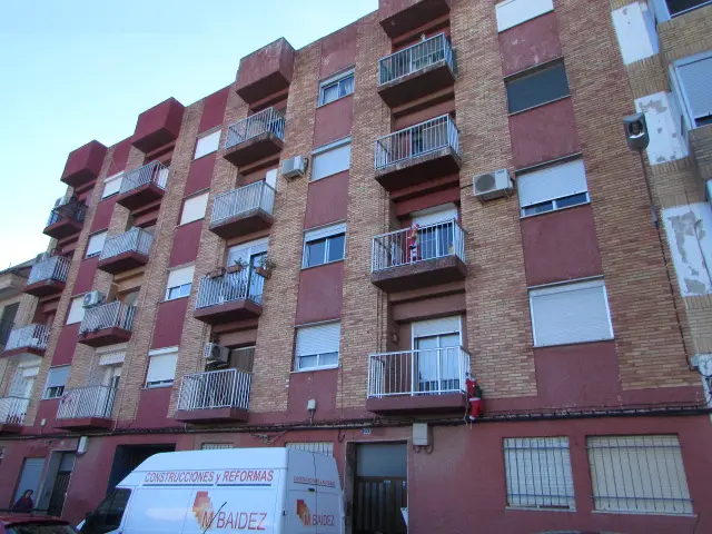 Vivienda en Meliana