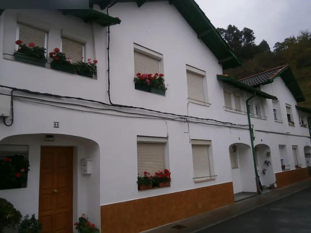 Vivienda en Salas