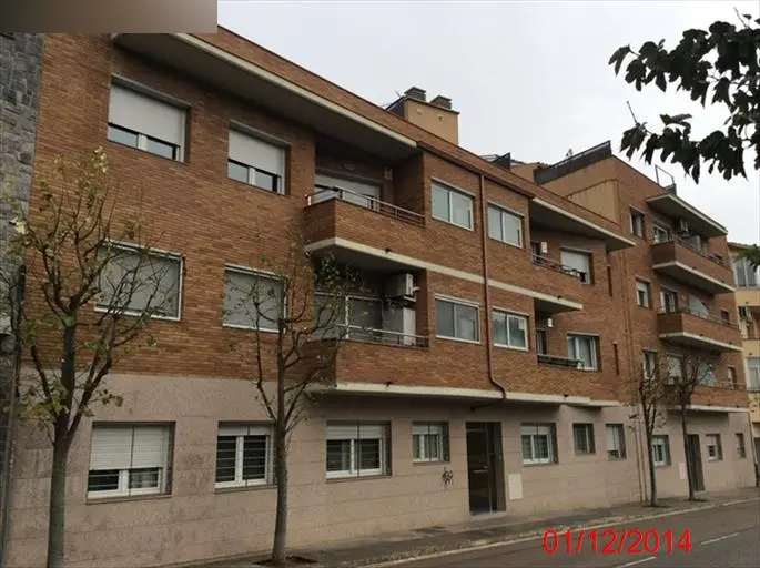 Vivienda en La Garriga