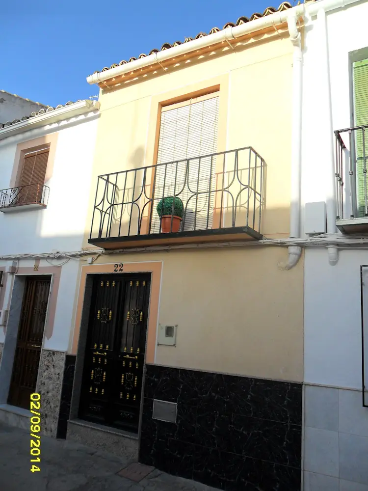 Vivienda en Jódar