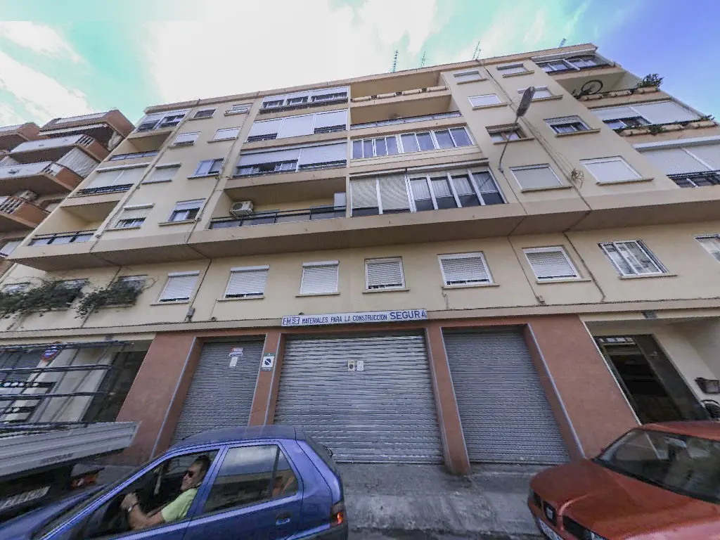Vivienda en Reus