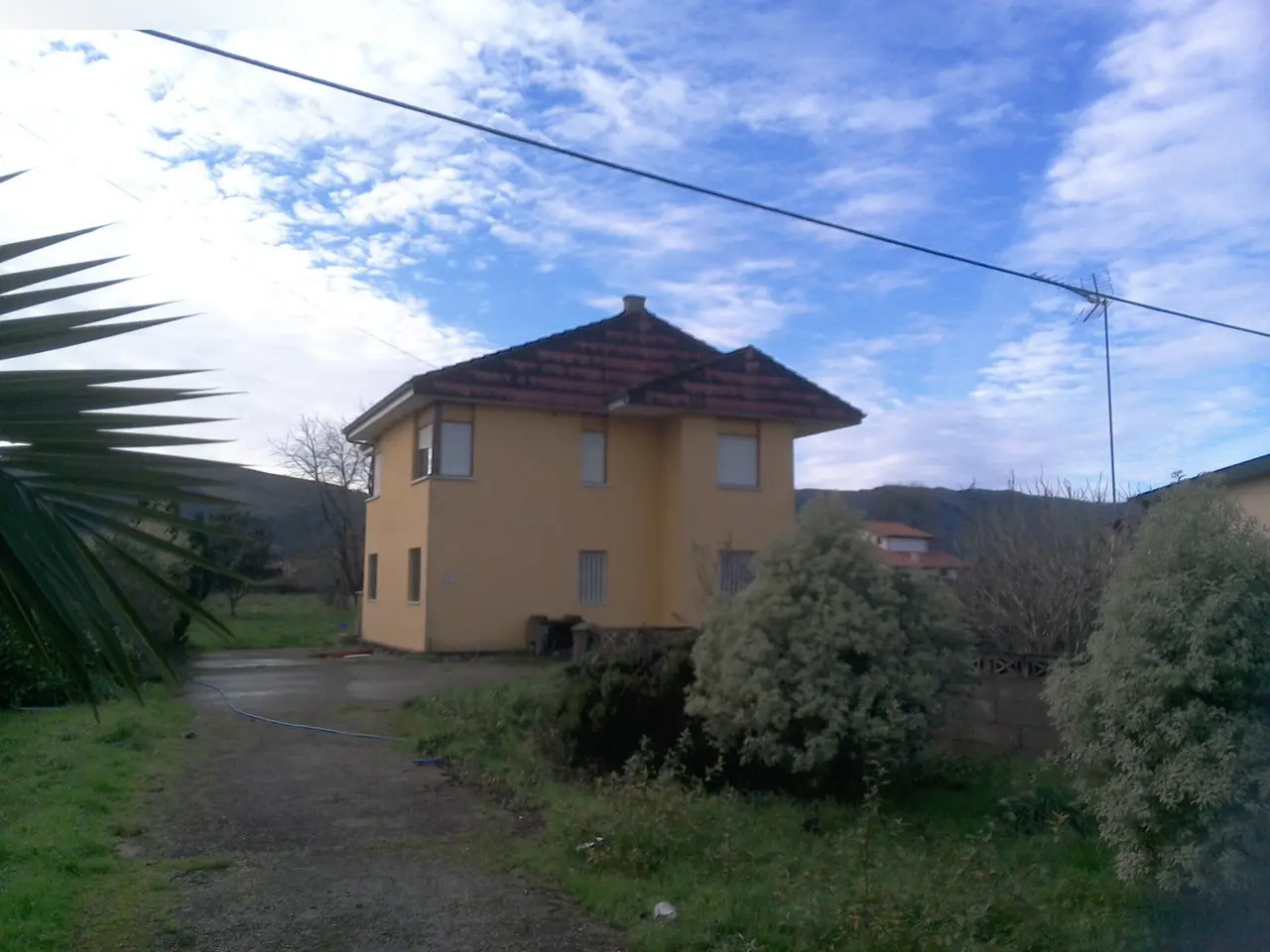 Vivienda en Cabezón de la Sal