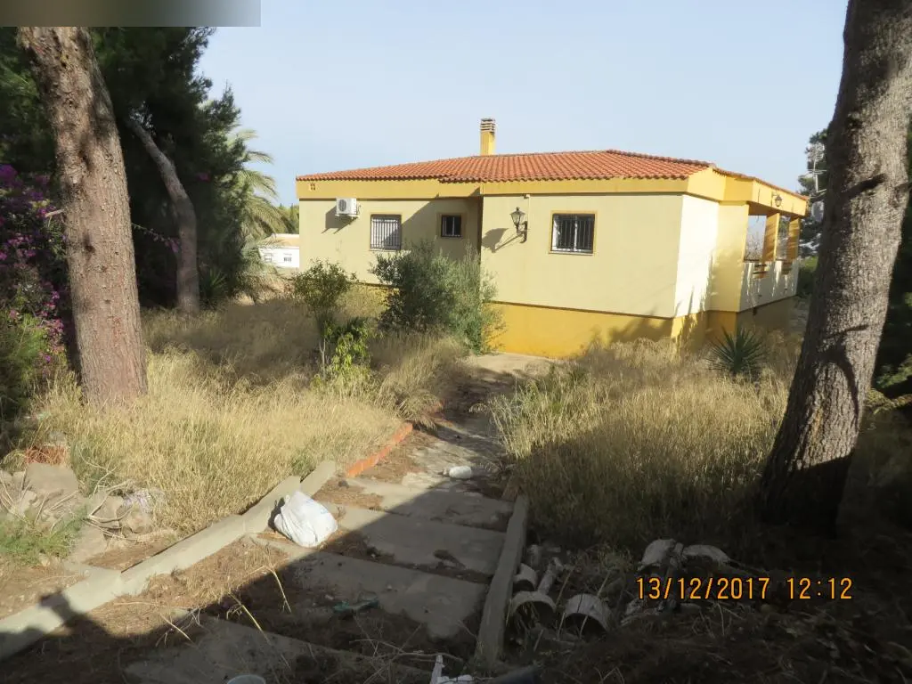 Vivienda en Alberic