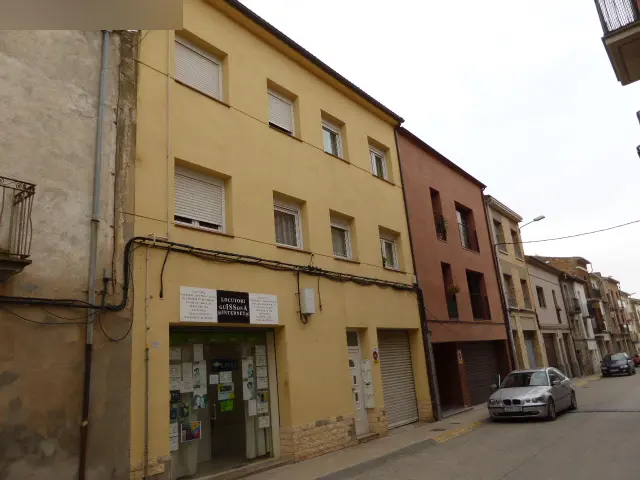 Vivienda en Guissona