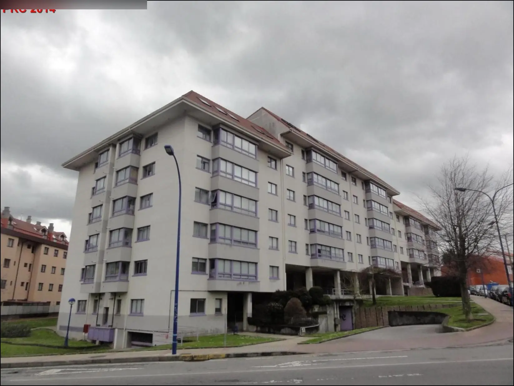 Vivienda en Culleredo