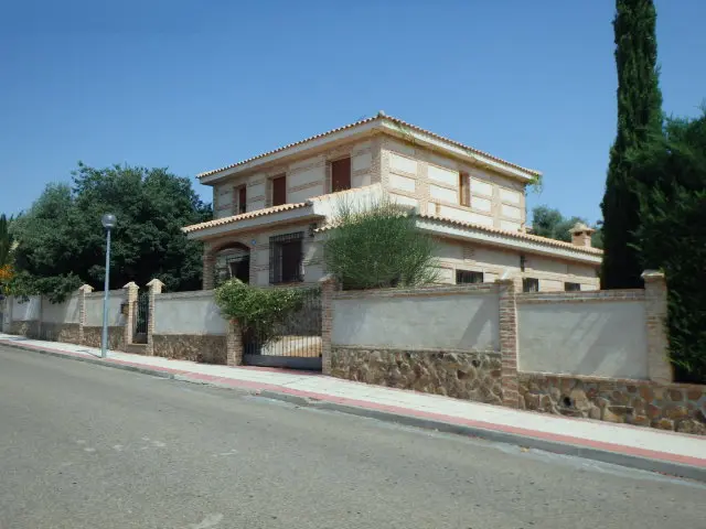 Vivienda en Cobisa