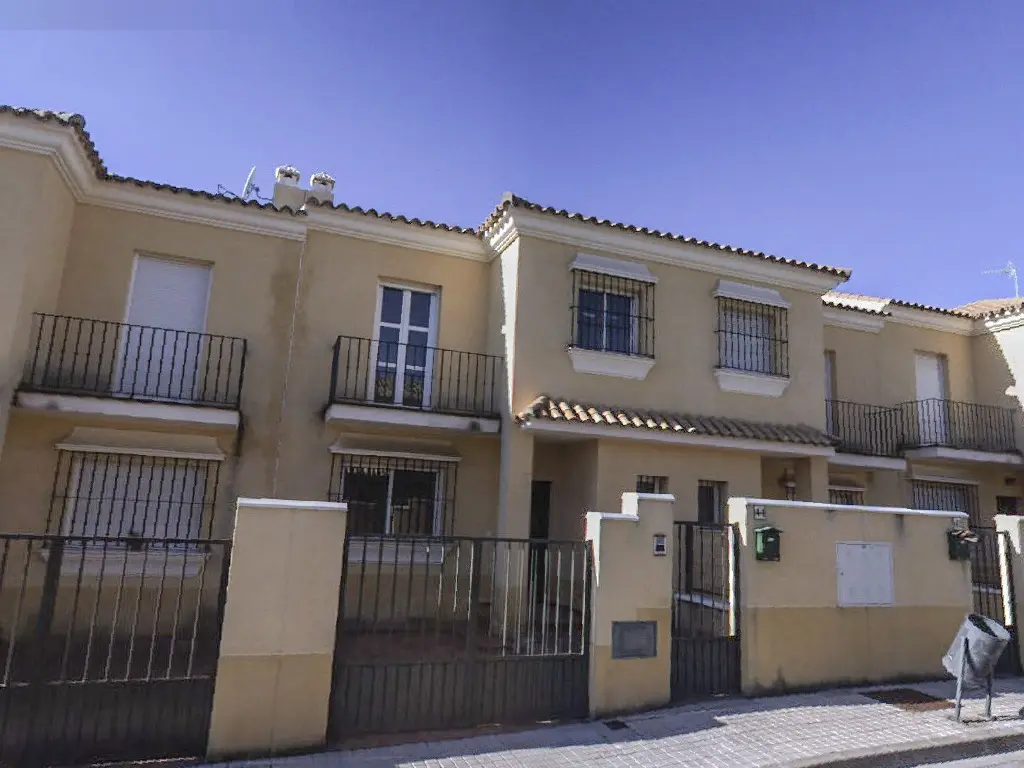 Vivienda en Lebrija