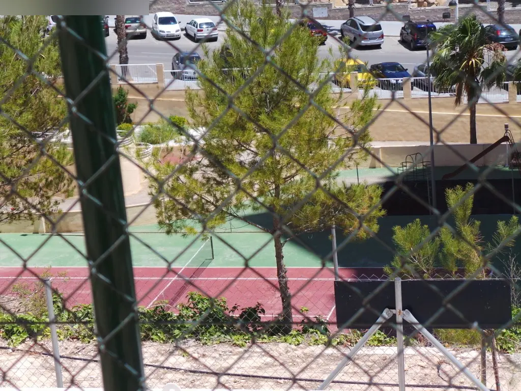 Garaje en Benidorm