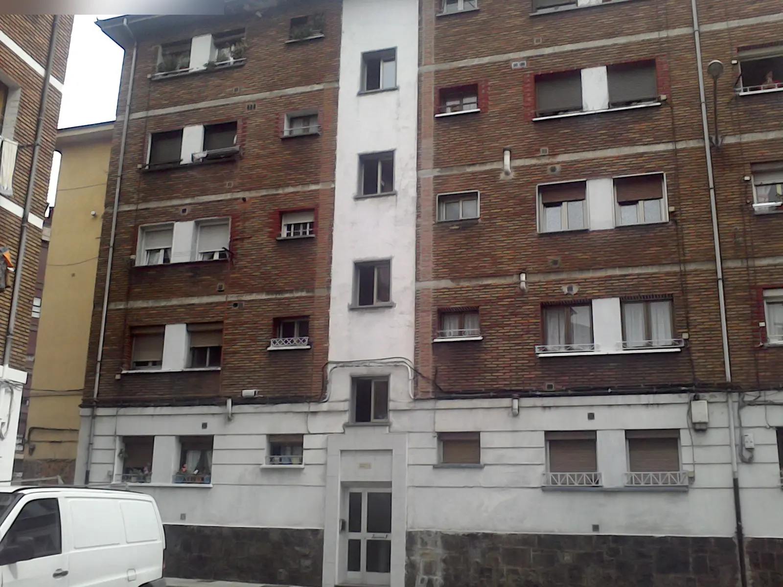 Vivienda en Mieres
