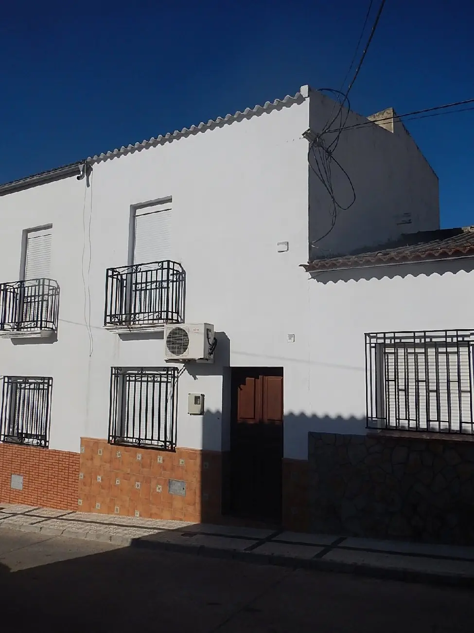 Vivienda en Algodonales