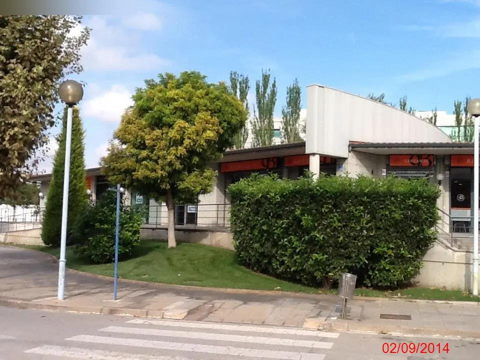 Local en El Prat de Llobregat