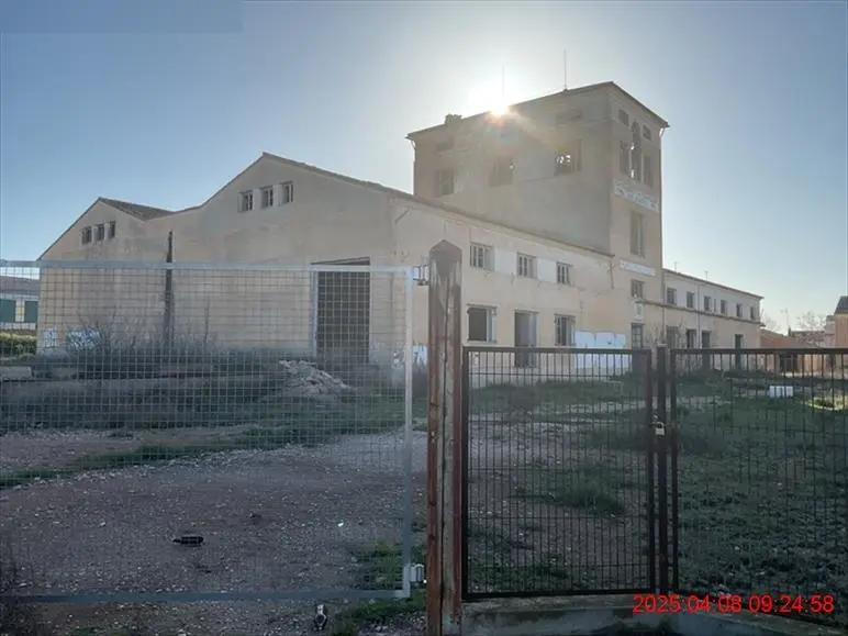 Terreno en Requena