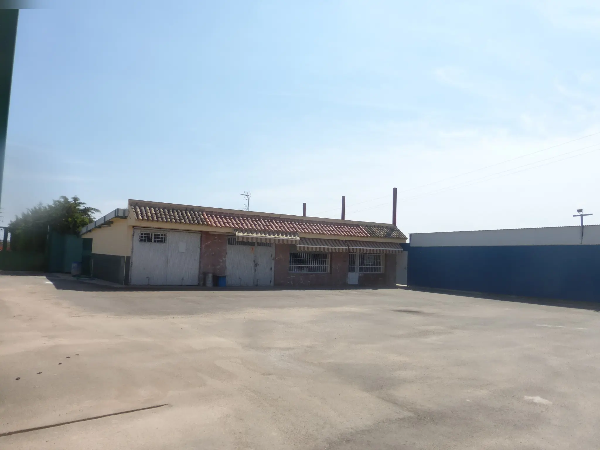 Terreno en Cartagena