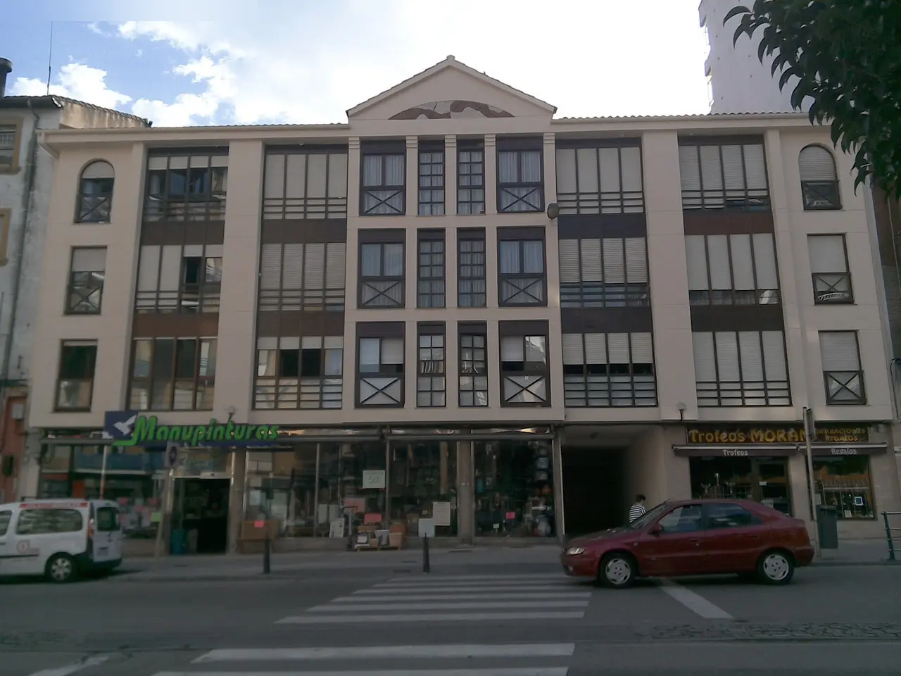 Vivienda en Torrelavega