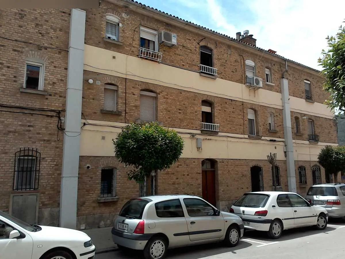 Vivienda en Súria