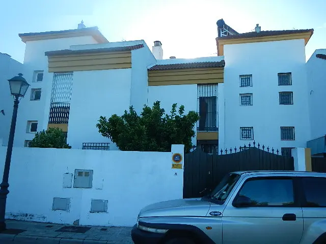 Vivienda en Gines