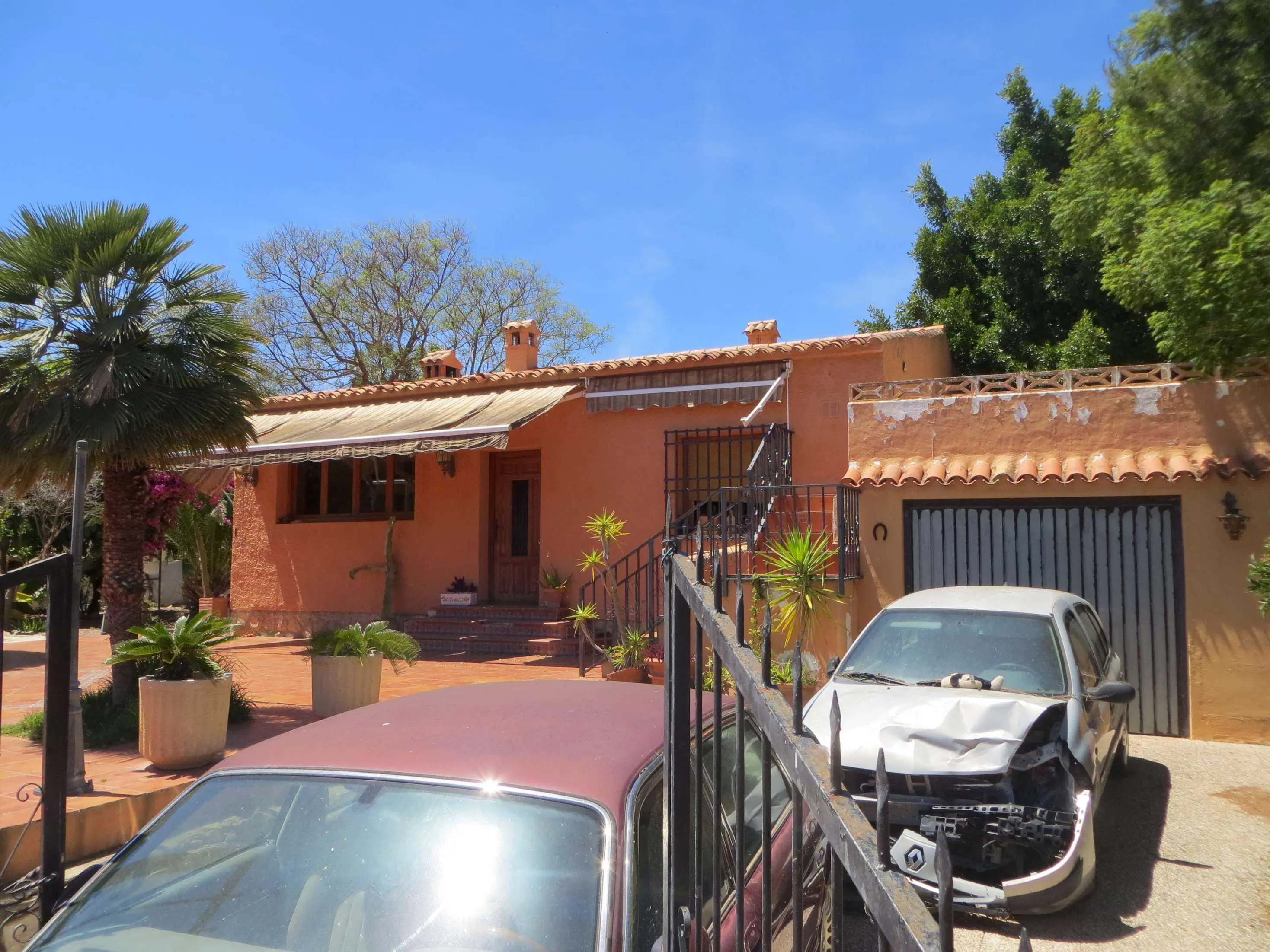 Vivienda en Alfaz del Pi