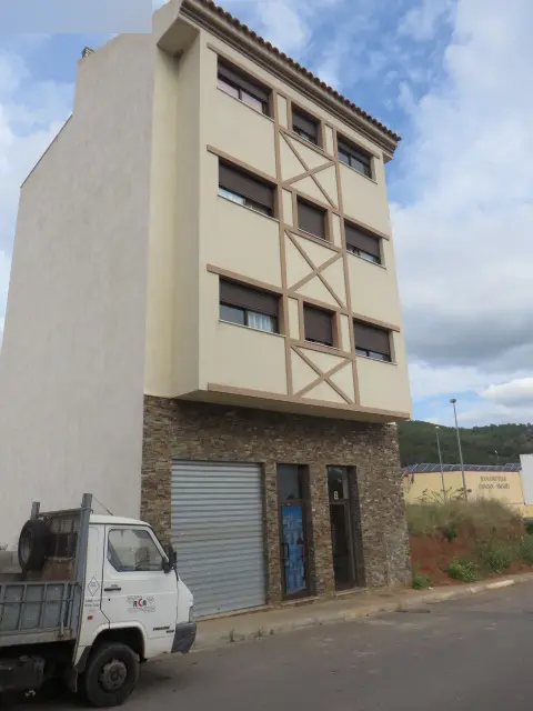 Vivienda en Tales
