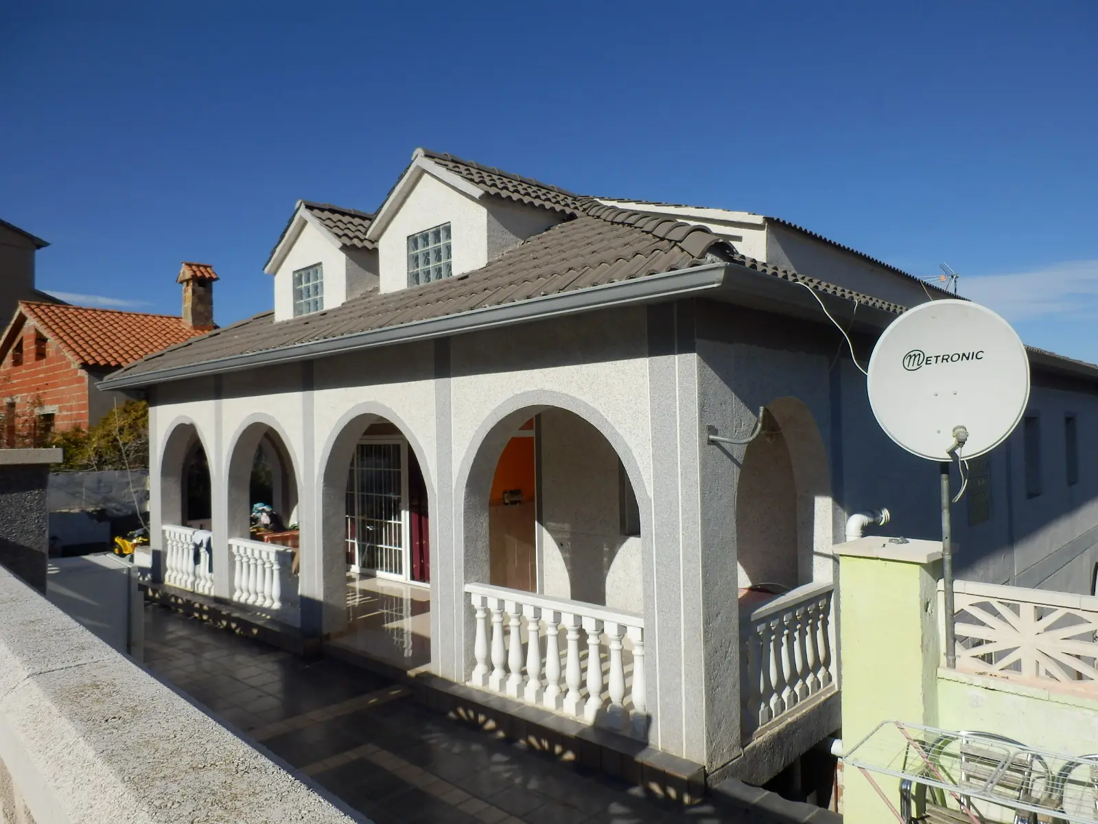 Vivienda en Cubelles