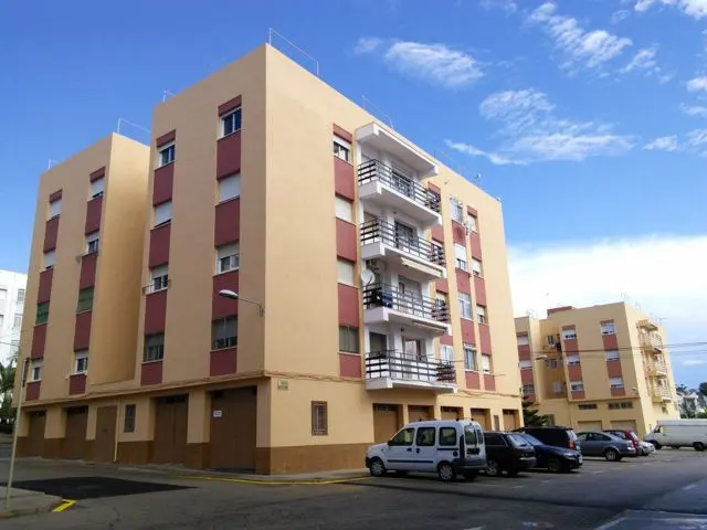 Vivienda en La Ràpita