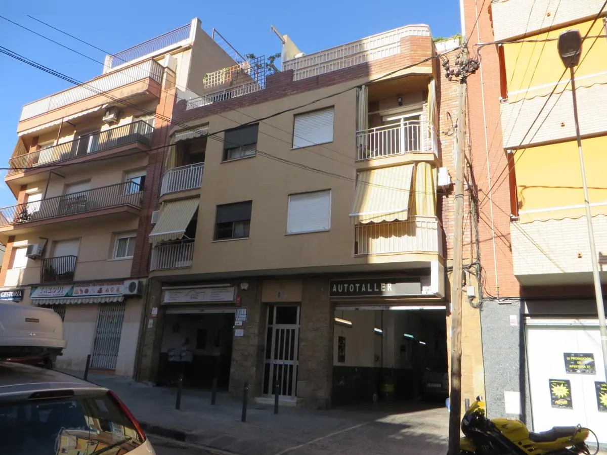 Vivienda en Viladecans