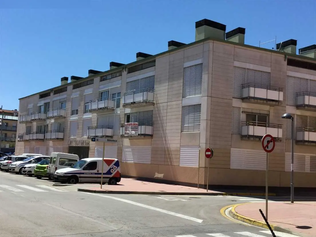 Vivienda en Palamós