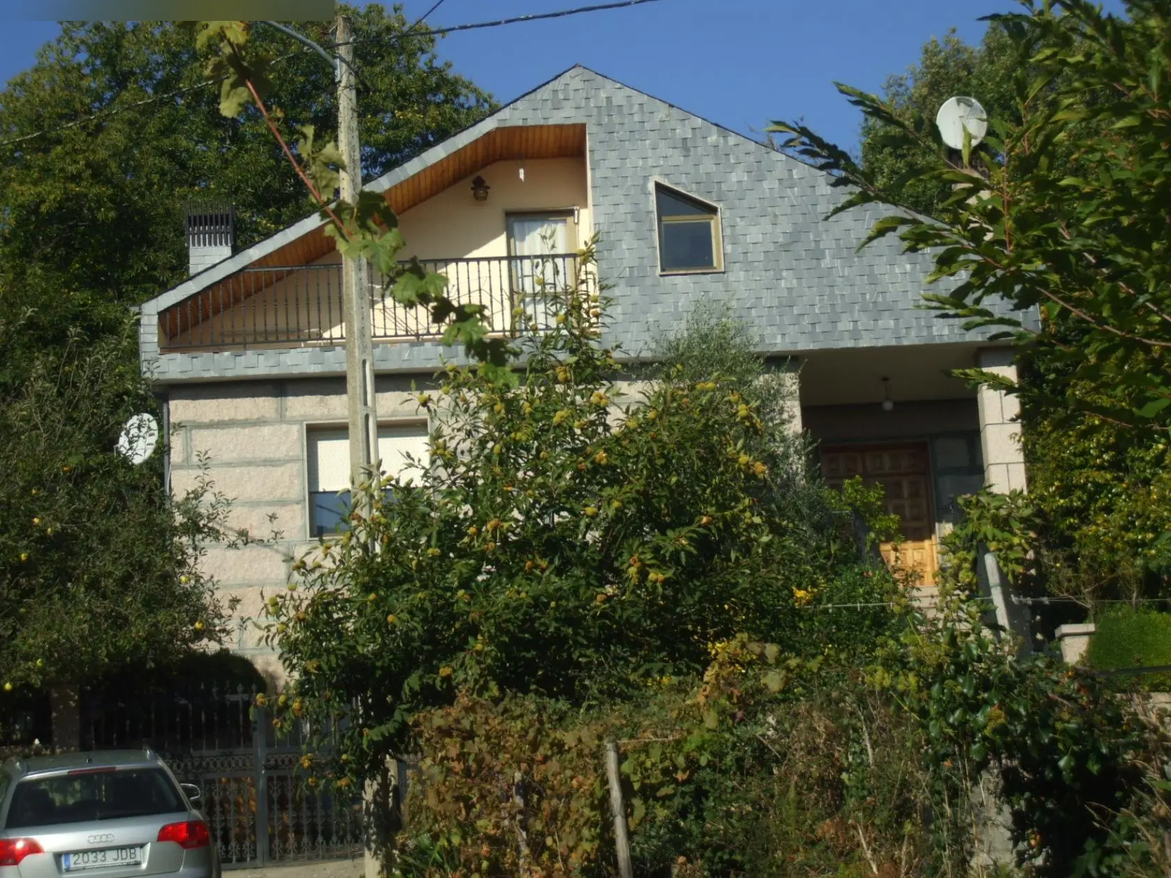 Vivienda en Celanova