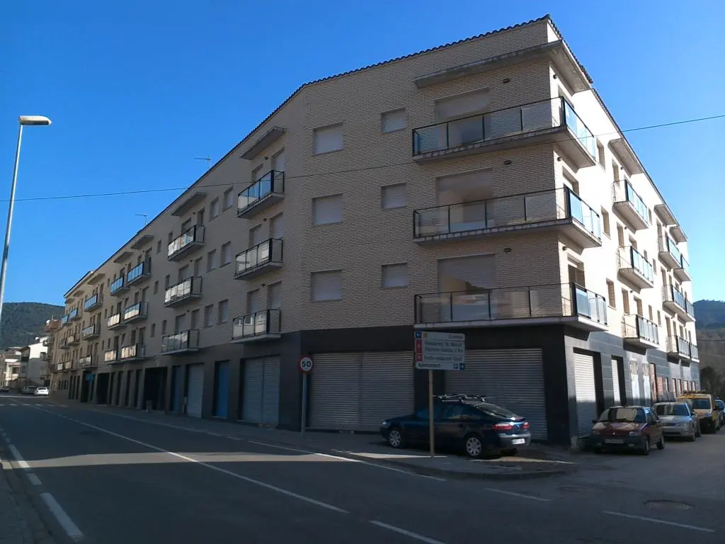 Vivienda en Amer
