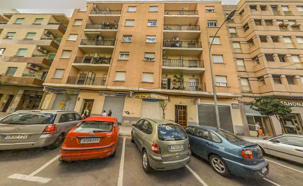 Local en Gandia
