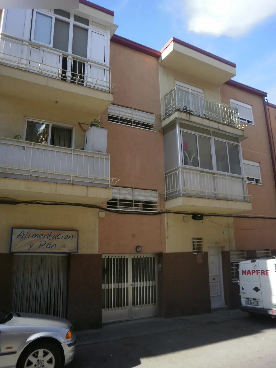 Vivienda en Mejorada del Campo