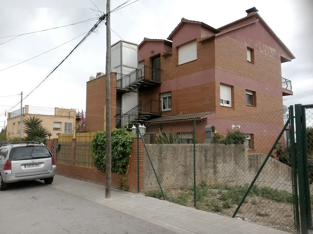 Vivienda en Alella