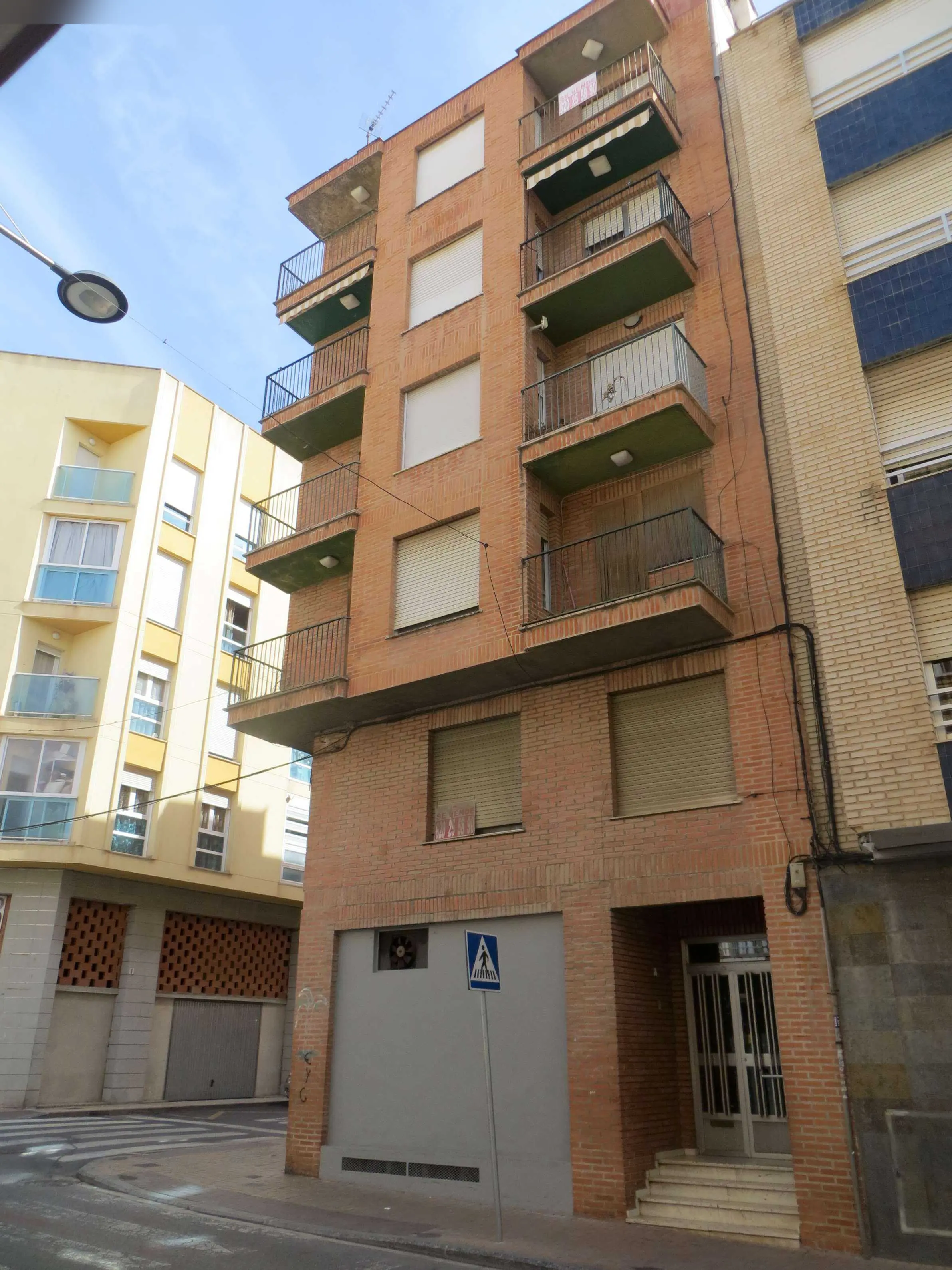 Vivienda en Callosa d'en Sarrià