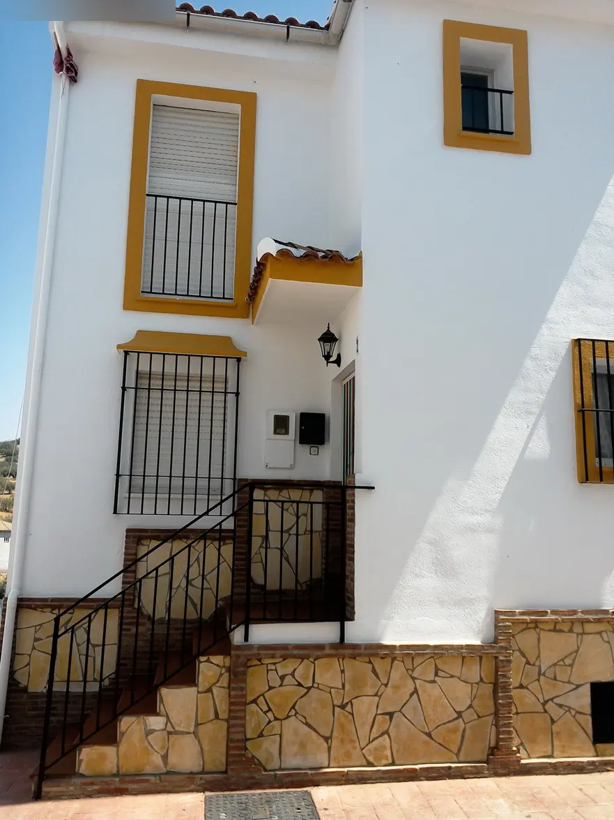 Vivienda en Viñuela