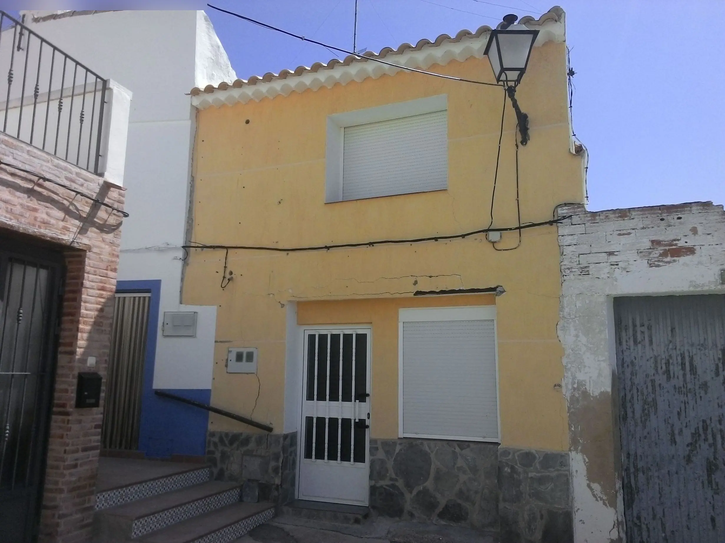 Terreno en Alborea