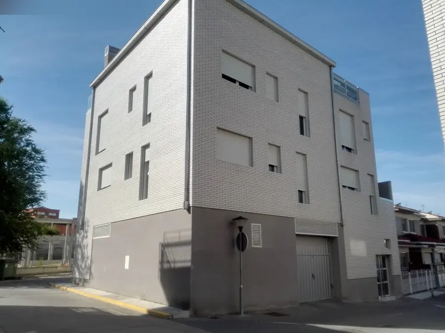 Vivienda en Cabezón de Pisuerga