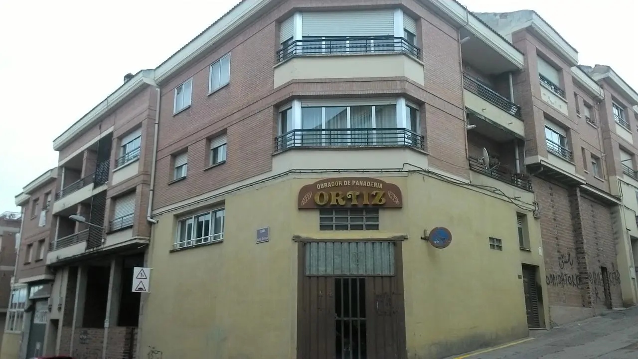 Local en Villamediana de Iregua