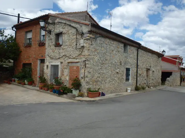 Vivienda en Cella
