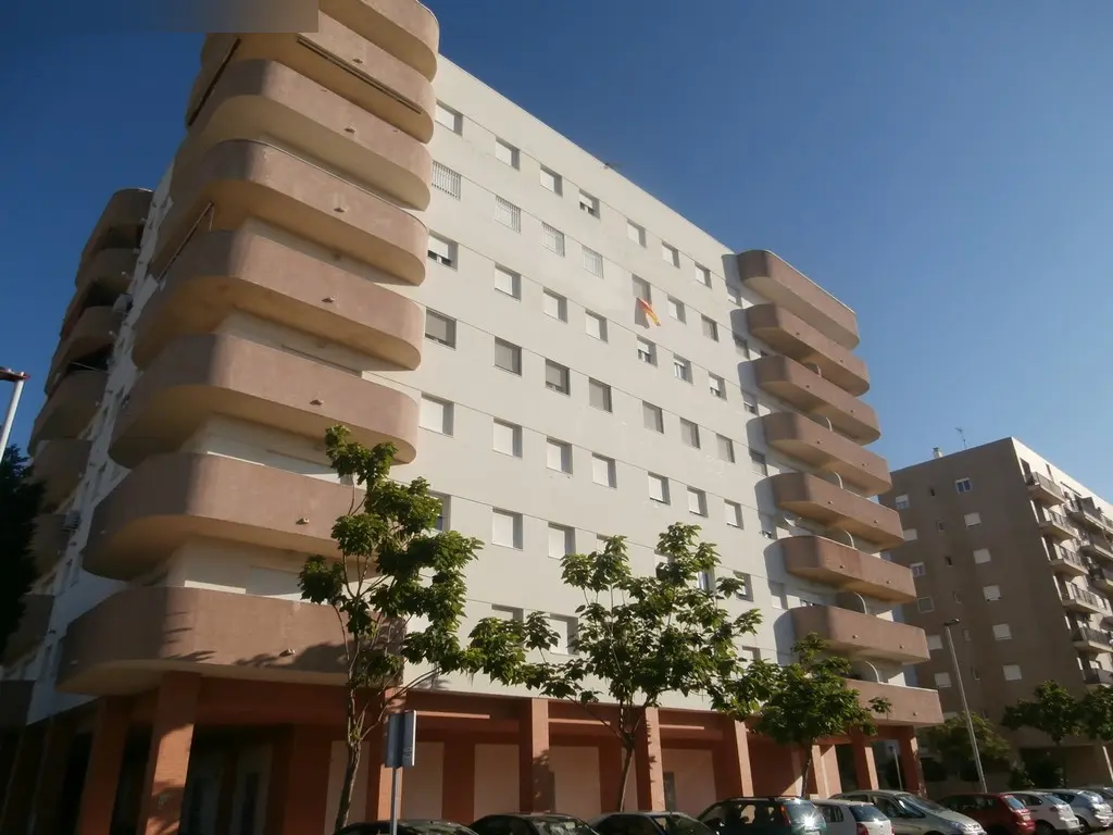 Local en Huelva