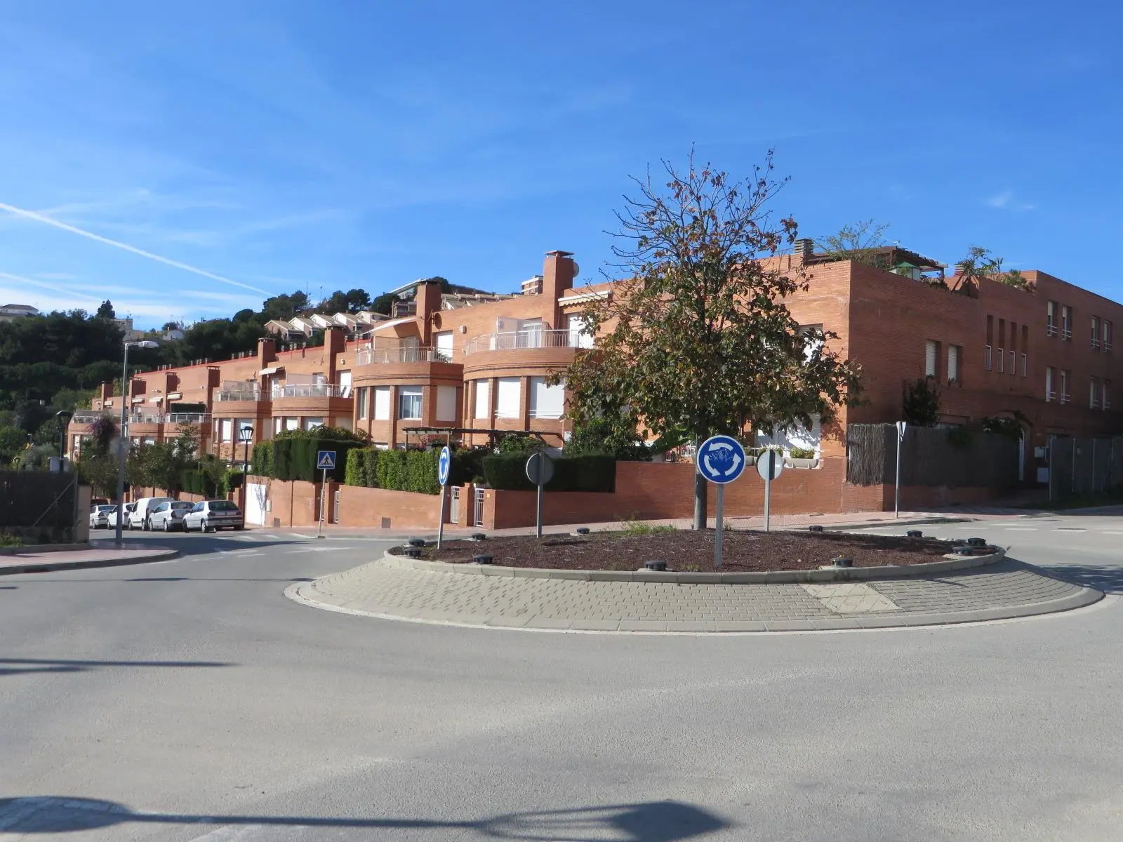 Vivienda en Teià