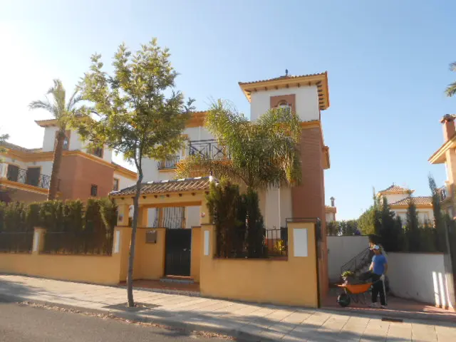 Vivienda en Punta Umbría