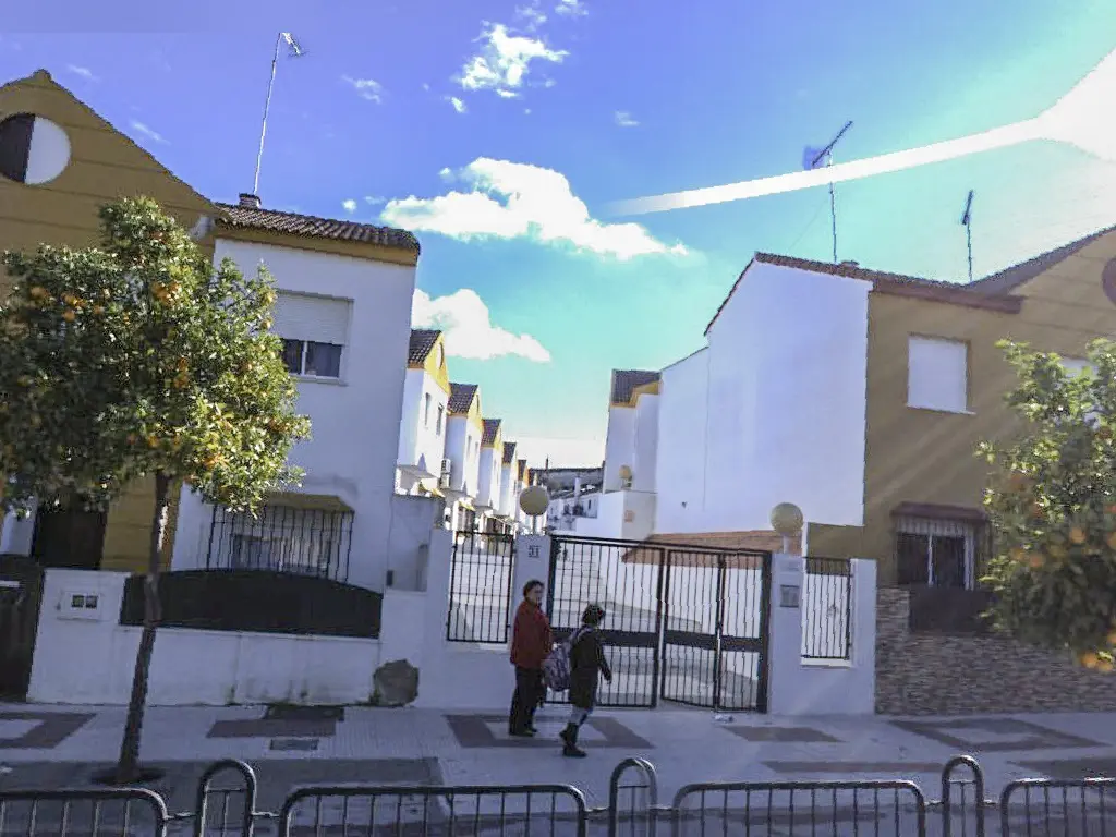 Garaje en Lebrija