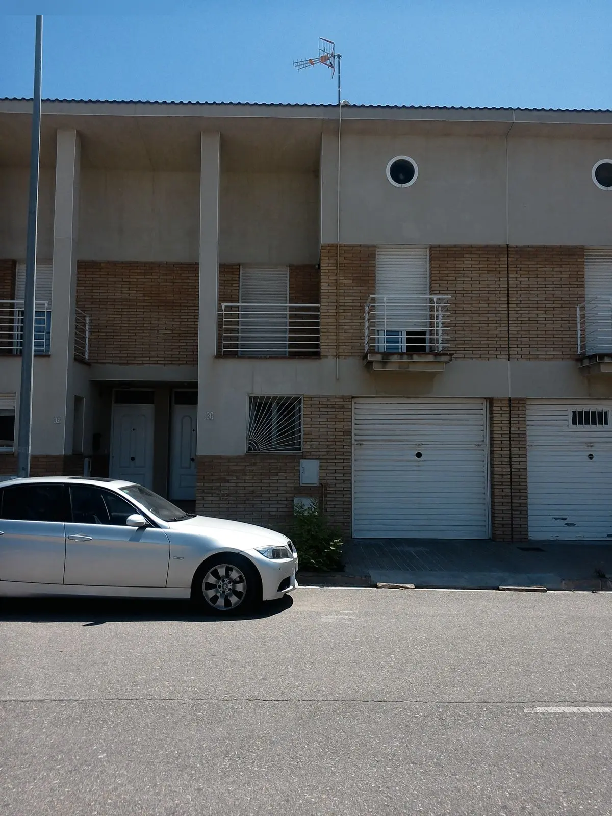 Vivienda en Cervera