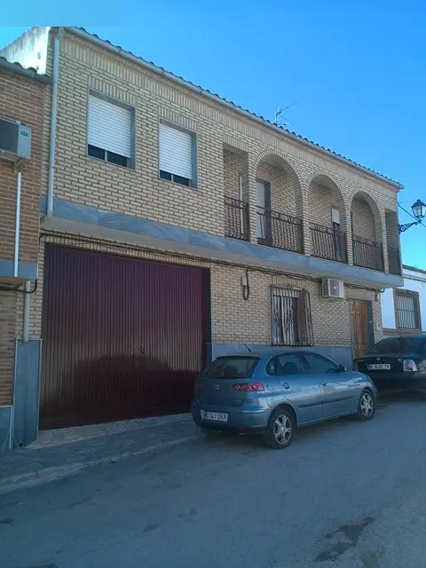Vivienda en Martos